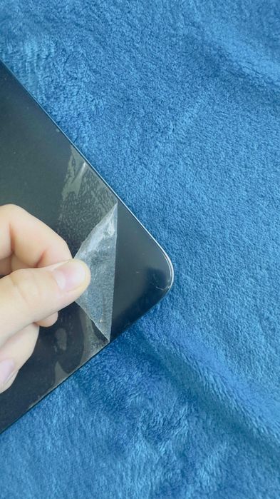 Ноутбук ASUS, рабочий