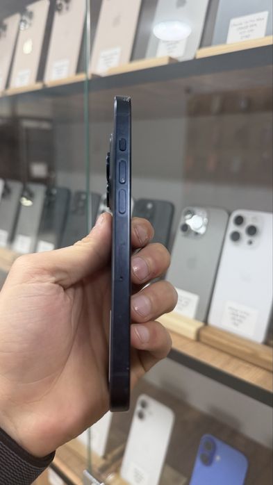 iPhone 15 Pro 128 GB
