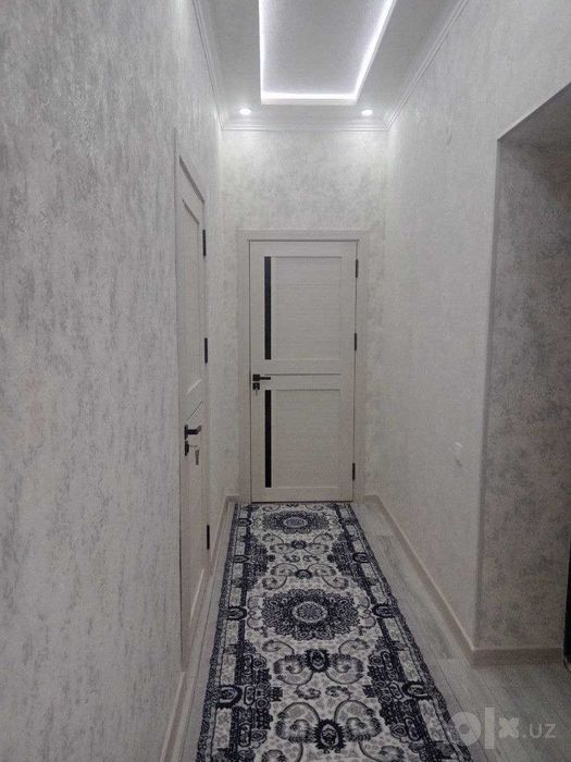 Квавртира ижарага берилади