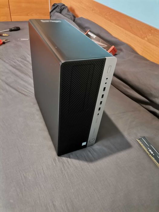 Компютър за игри или работа