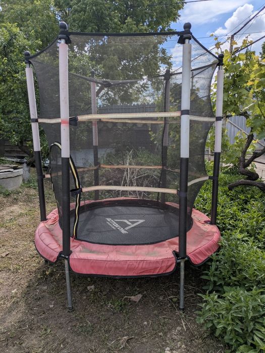 Vand trambulina 140 cm