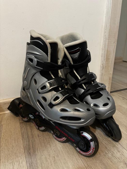 Patine cu rotile