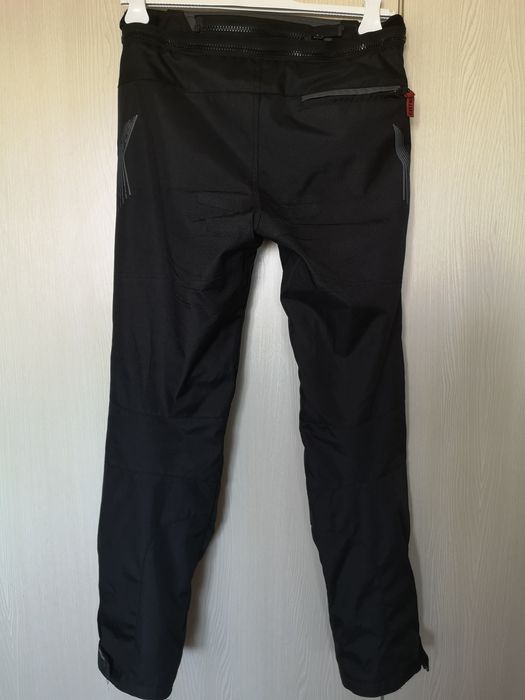 Pantaloni textili Fastway moto atv scuter ciclism
 pentru moto enduro