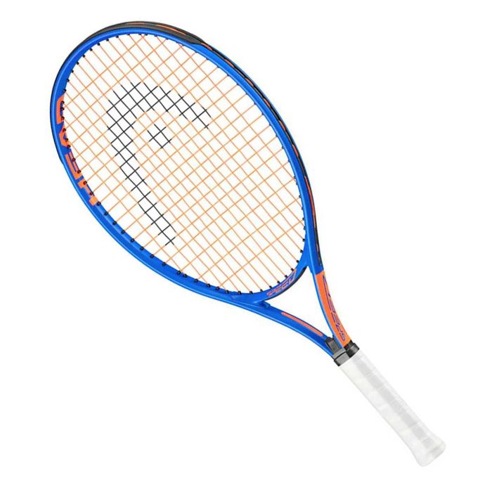 Комплект тенис ракети 5бр. - втора ръка