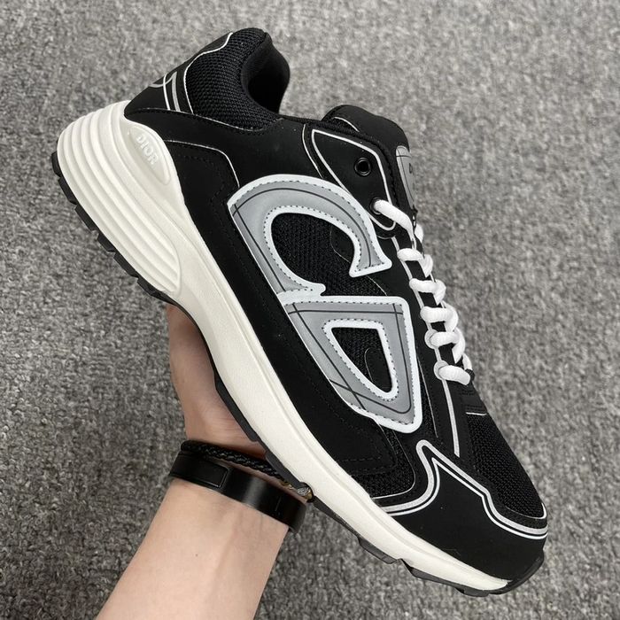 Dior Dior B30 Black