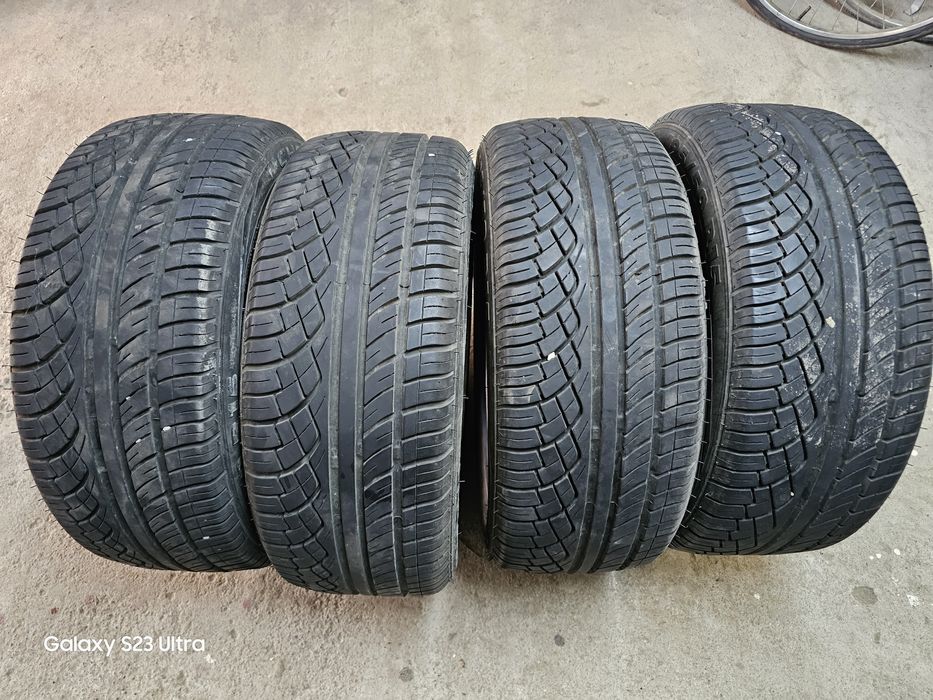 Cauciucuri de vara 195/50 r15