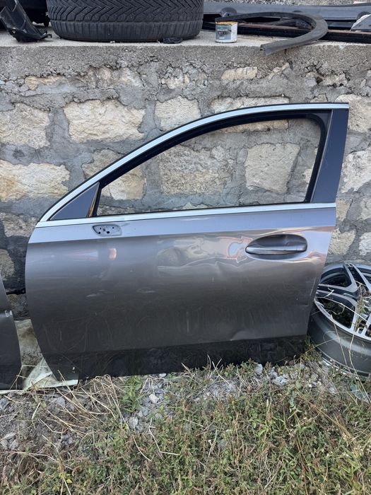 Врати mercedes a class w177 hatchback 2020