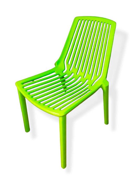 Стул пластиковый "Бриз"