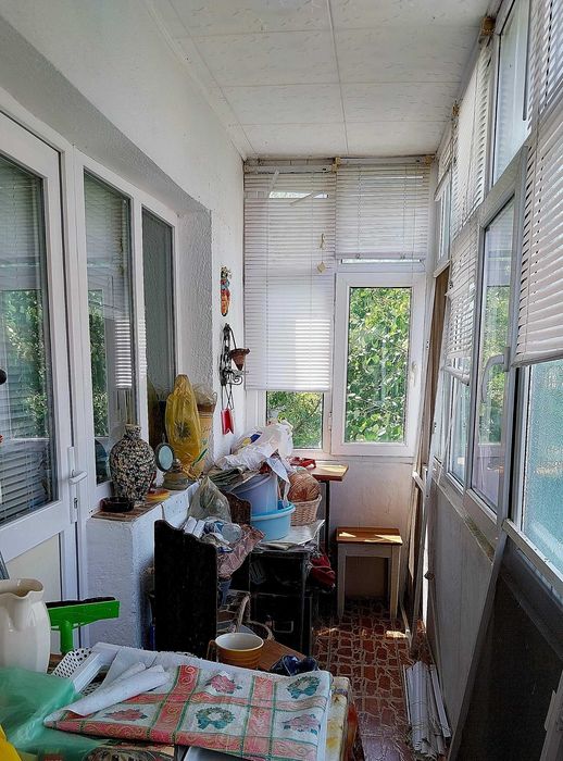 Apartament duplex 5 camere de vânzare – Tulcea | Spațiu generos pe două niveluri