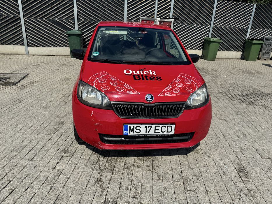 auto cu gpl inchirieri glovo tazz Bringo