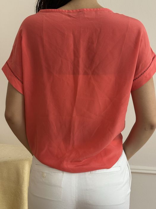 Кофта, футболкк и топик