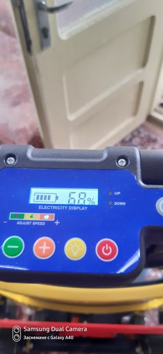 Система за стълби