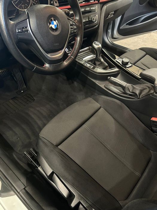 Пране на салон, пастиране / полиране, керамични покрития и др.