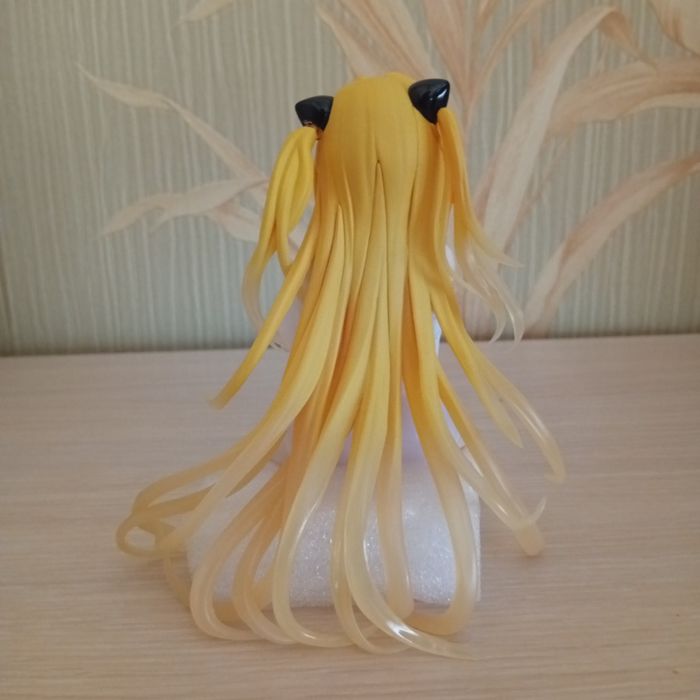Аниме фигурка Yami