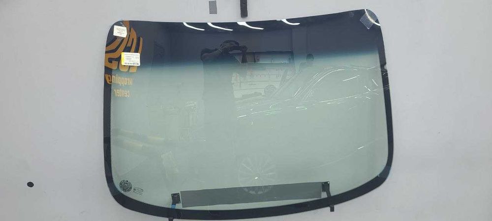 Нехиа 3 лобовой стекло Leader Glass Service