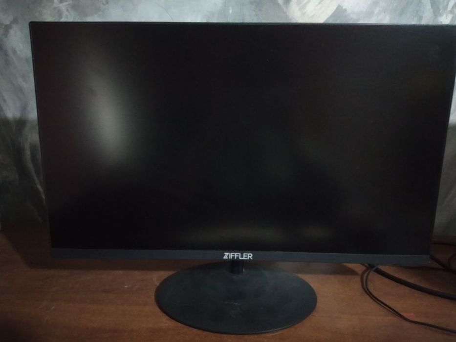 Бюджетный сборка для 3D