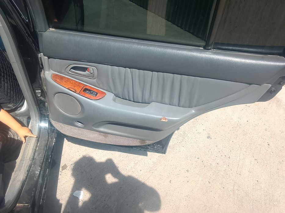 Продам Lexus GS 300