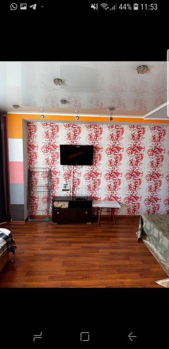Продам 1 ком квартиру в центре