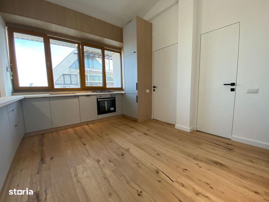 Apartament 2 camere Domenii |  imobil Boutique 20