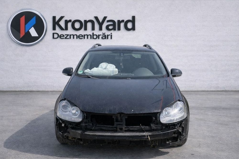 Dezmembrari dezmembrez   Volkswagen Golf V Variant 1.9 TDI 2007 - 2009  BXE BLS