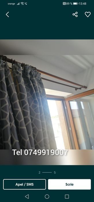 Montaj Sine Gornize Galerii Suporți