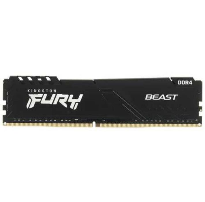 Оперативная память 16 гб ddr4 2 по 8гб