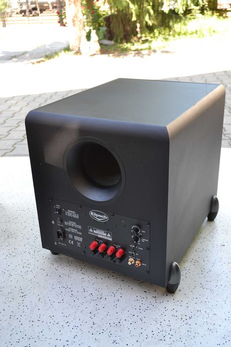 Subwoofer Klipsch SUB 12