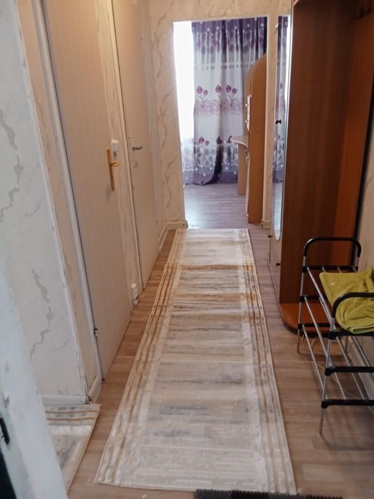 Сдам однокомнатую к