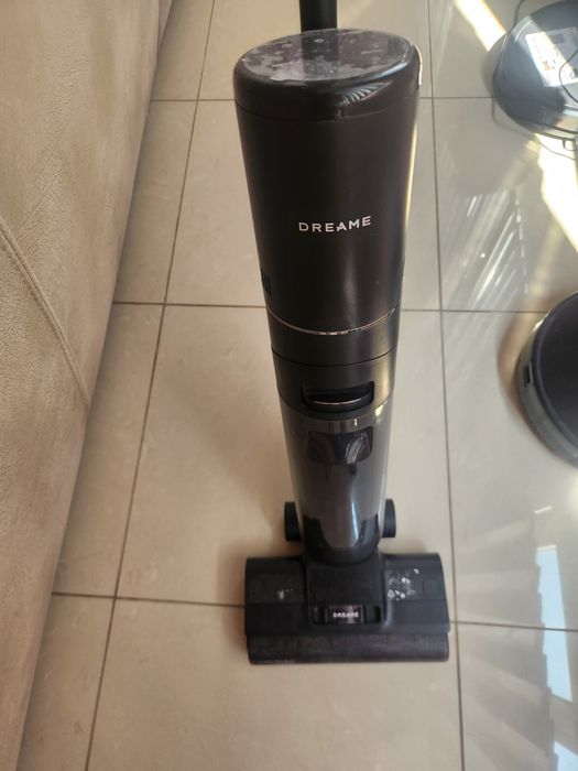 Dreame H12 pro ultra