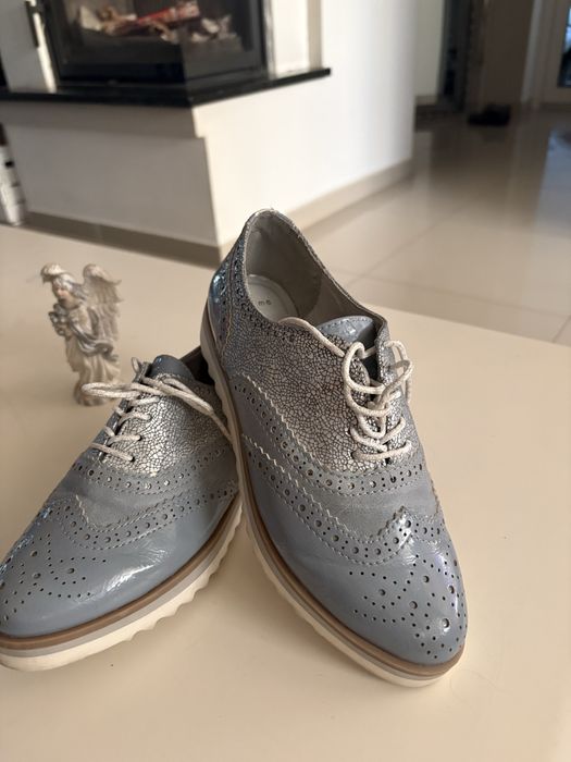 Pantofi Marco Tozzi 36-36 1/2