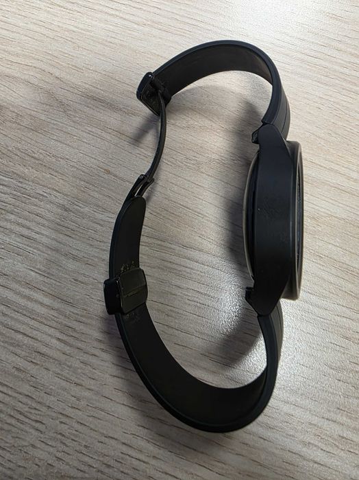 Smartwatch SAMSUNG Galaxy Watch5 Pro, 45mm, Black