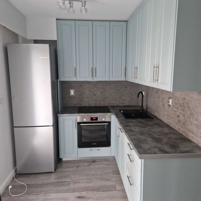 Inchiriez apartament in complexul Nest 2