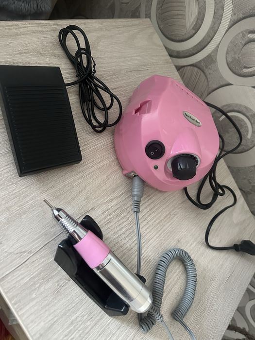 Аппарат для маникюра