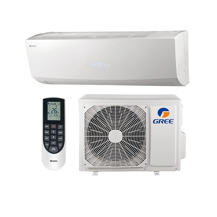Кондиционер gree 9/12/18/24/48/60 dc invertor официальный товар достав