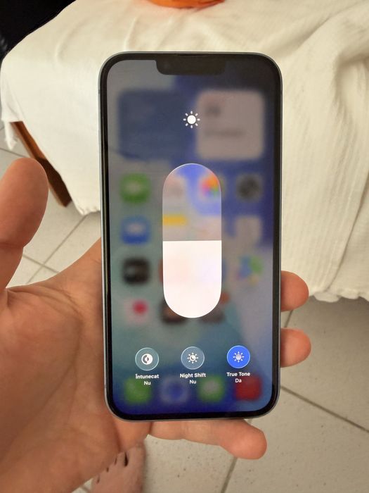 Apple iPhone 14 albastru 128gb