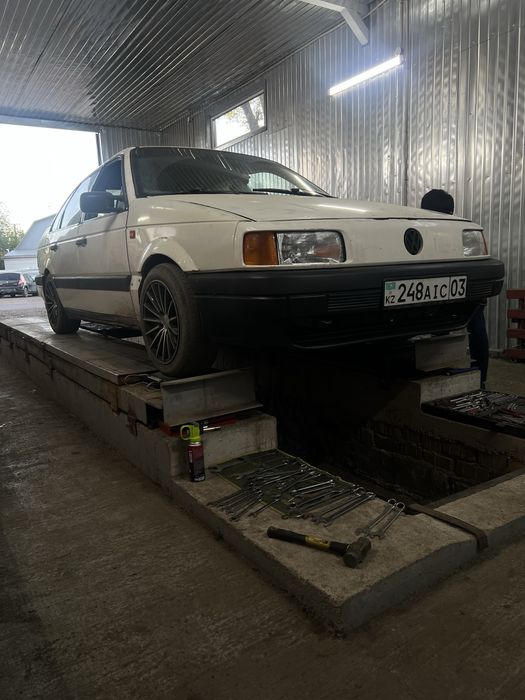 Passat b3 продам