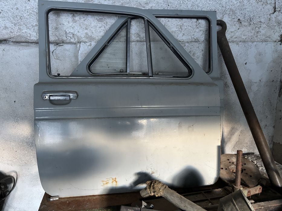 Врати за Лада Нива