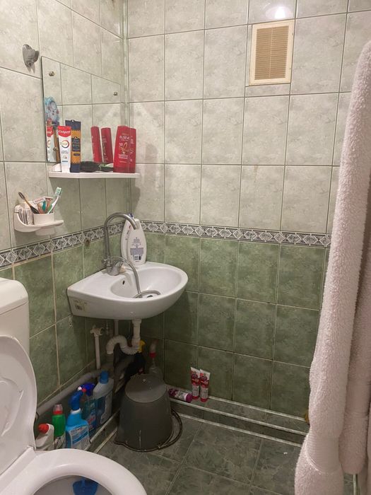 Vad garsoniera iacob andrei bloc 15