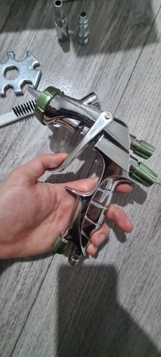 Anest ivata LS-400 entech 1.4 дюза