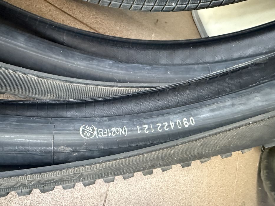 Продавам Гуми Bontrager XR4/COMP 29x2,6