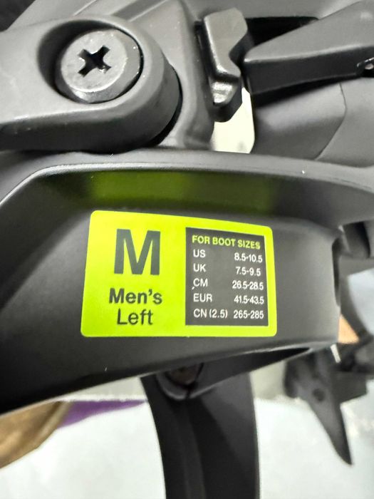 placa noua snowboard nitro alternator L154cm