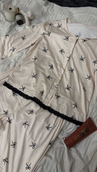 Пижамки Женские