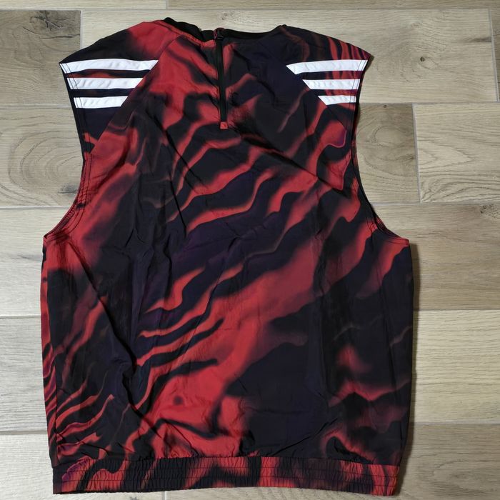 Шушляков потник Adidas M