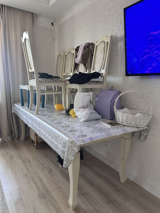 Холодильник стулья