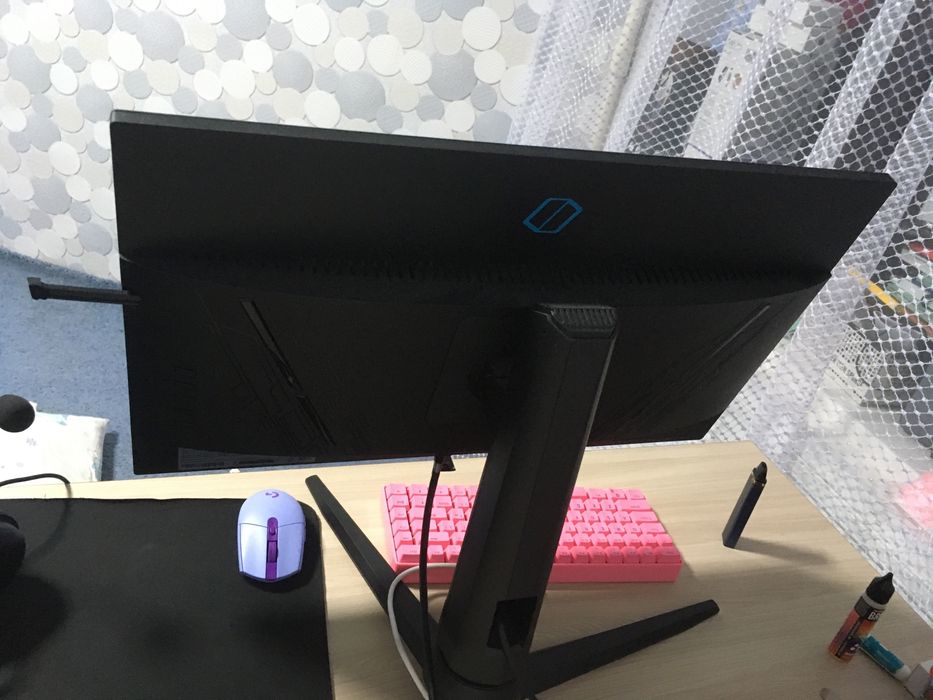 продам игровой монитор