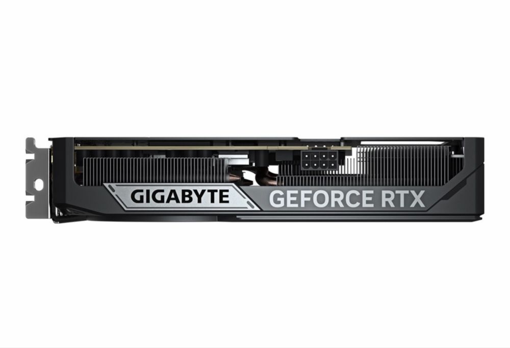 GIGABYTE GeForce rtx 5060 ti windforce max OC 16G