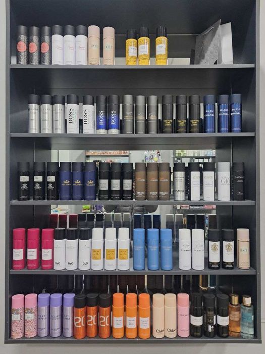 Суперконцентрированные духи в ассортименте 25 мл