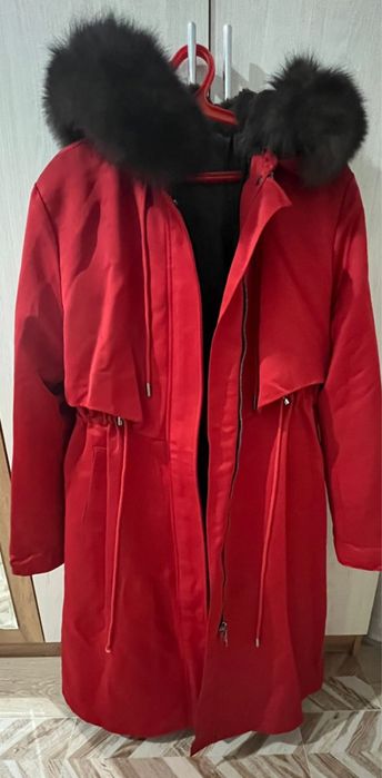 Пальто 44 размер