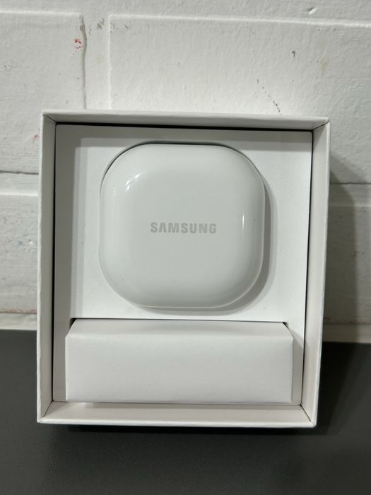 Samsung Galaxy Buds 2