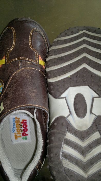 Обувки пролет-есен  - 27 номер